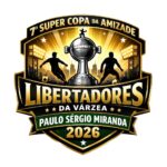 7ª Copa da Amizade promete agitar o futebol society em Adamantina e região