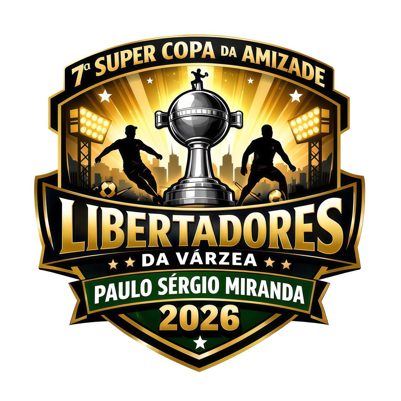 7ª Copa da Amizade promete agitar o futebol society em Adamantina e região