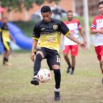 Tradicional torneio de futebol médio do Jardim Brasil será realizado neste domingo (19), às 8h30