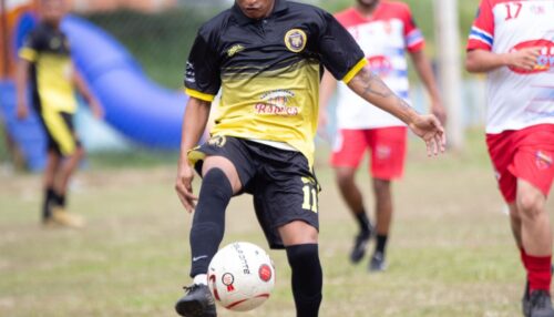 Tradicional torneio de futebol médio do Jardim Brasil será realizado neste domingo (19), às 8h30