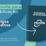 Pró-reitoria de Extensão da FAI abre prazo de submissão de artigos acadêmicos para livro