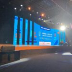 Alunos e professor da FAI são homenageados na 29ª edição do Prêmio Crea-SP em São Paulo