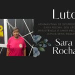 Berimbau em silêncio: Adamantina se despede, com dor e gratidão, da mestre Sara Rocha