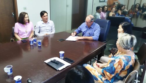 Adamantina registra avanço histórico na alfabetização e antecipa meta nacional em quatro anos