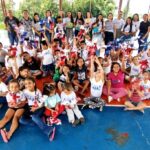 Secretaria Municipal de Assistência Social e Sicoob Nosso promovem ação de Páscoa em Adamantina