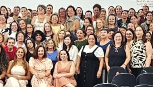 Adamantina ganha destaque na Educação com índice de 83% de crianças alfabetizadas