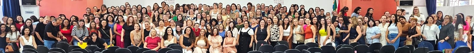 Adamantina ganha destaque na Educação com índice de 83% de crianças alfabetizadas