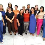 Posse diretoria CMDC