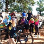 Neste sábado tem 1º Passeio Ciclístico para a Família em Adamantina