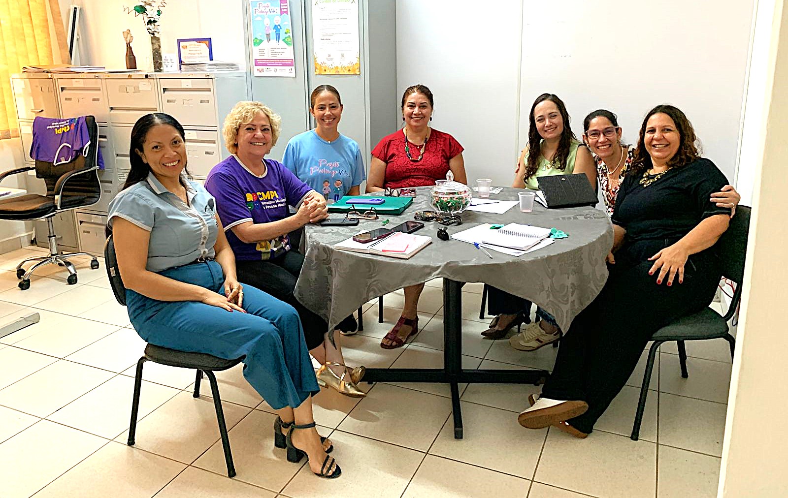 Prolonga Vida II atenderá o território de todas as unidades básicas de saúde de Adamantina