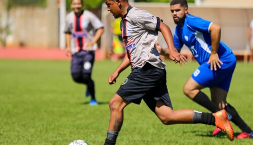 63º Torneio dos Trabalhadores de Adamantina abre inscrições nesta segunda-feira (6)