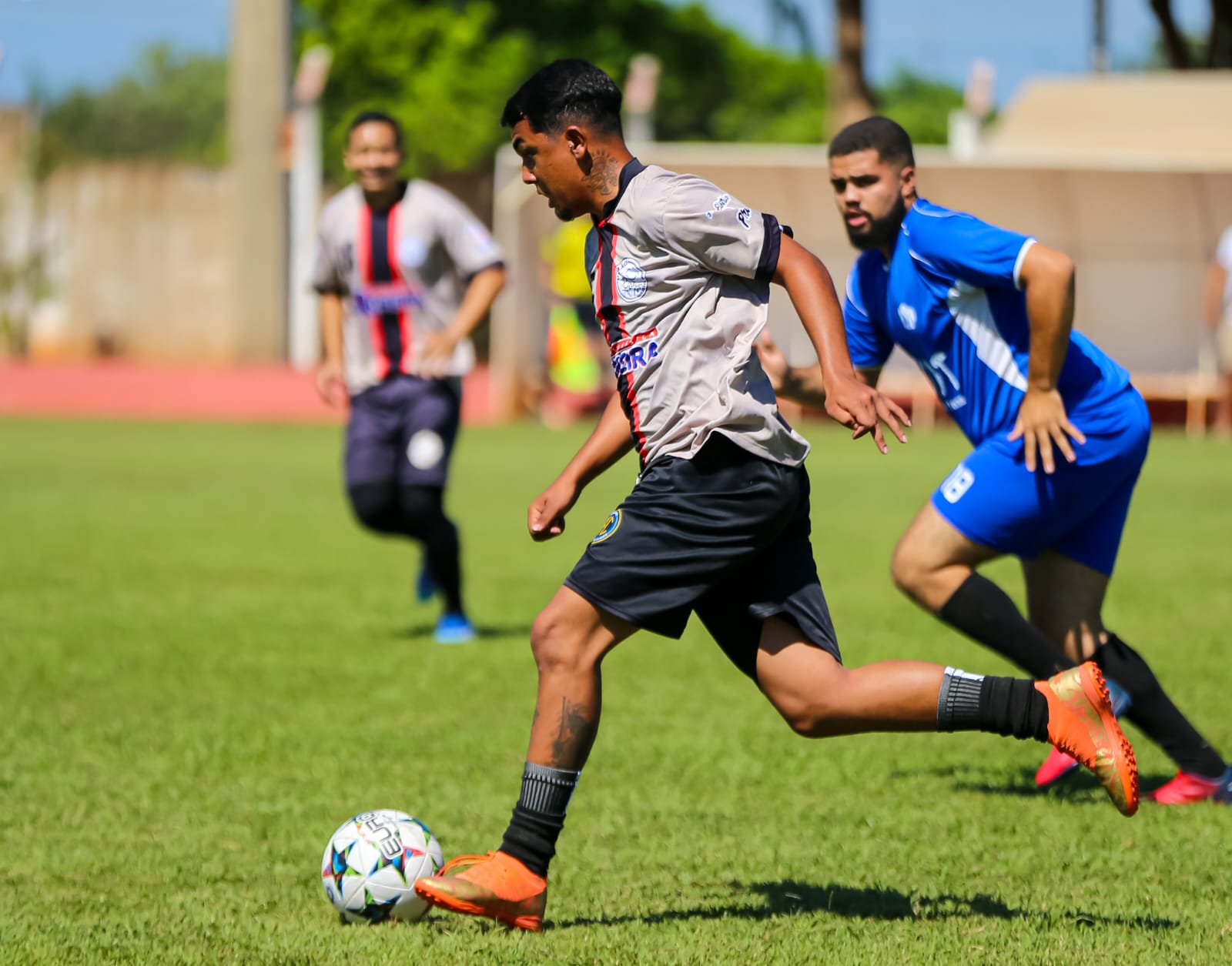 63º Torneio dos Trabalhadores de Adamantina abre inscrições nesta segunda-feira (6)
