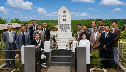 O Museu e Arquivo Histórico de Adamantina “Setsu Onishi” recebe importante doação de uma peça de quase 70 anos