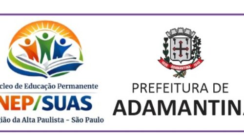Adamantina aprova Regimento do Núcleo de Educação Permanente do SUAS da Alta Paulista