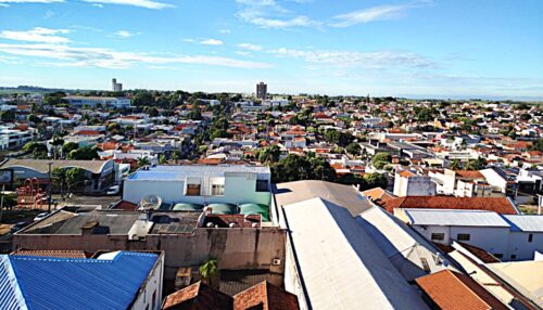 Adamantina moderniza abertura de empresas e reduz burocracia