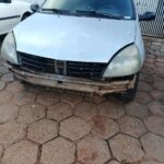 Fuga em alta velocidade termina com apreensão de drogas e detenção em Panorama