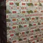 Polícia Militar apreende grande quantidade de cigarros contrabandeados em Dracena