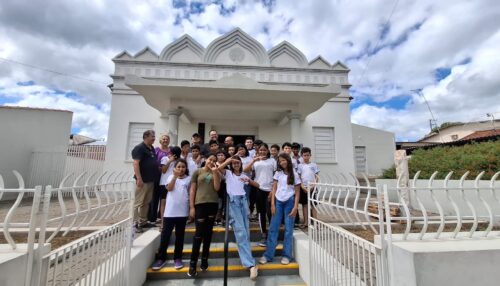 Museu de Adamantina promove bate-papo especial sobre a história do futebol na cidade