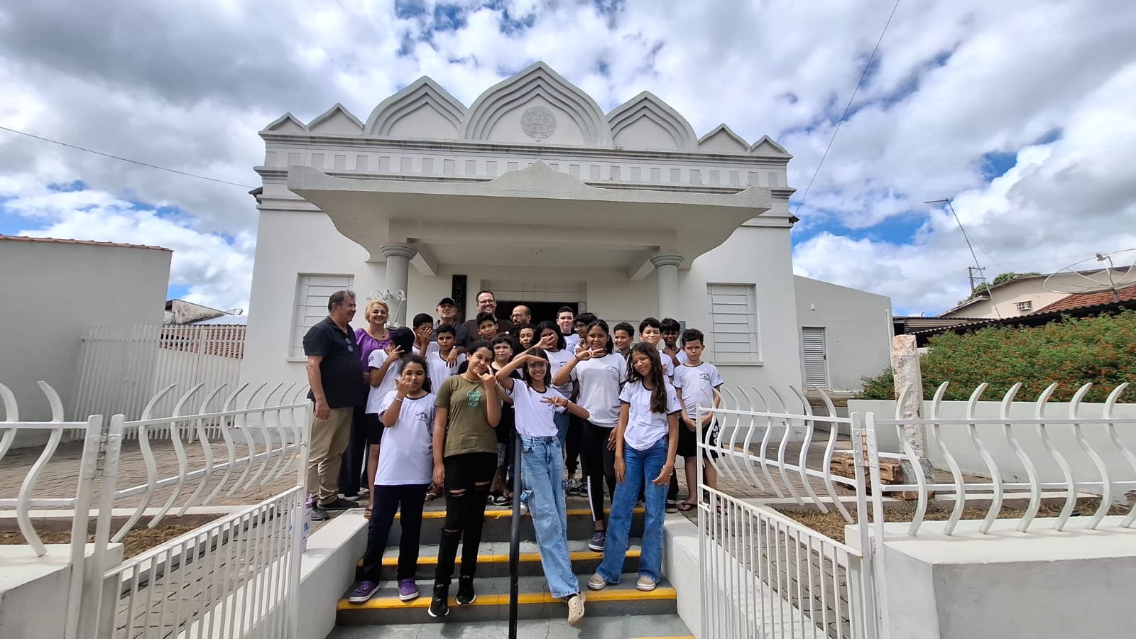 Museu de Adamantina promove bate-papo especial sobre a história do futebol na cidade