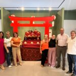 Exposição especial sobre o Hina Matsuri reforça valorização cultural e convida população para visitação no Museu de Adamantina