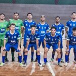 FAI/Adamantina Futsal é superada por Bebedouro fora de casa e se prepara para duelo decisivo