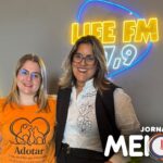 Chá Beneficente mobiliza comunidade em prol de animais abandonados em Adamantina