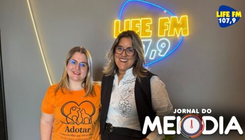 Chá Beneficente mobiliza comunidade em prol de animais abandonados em Adamantina