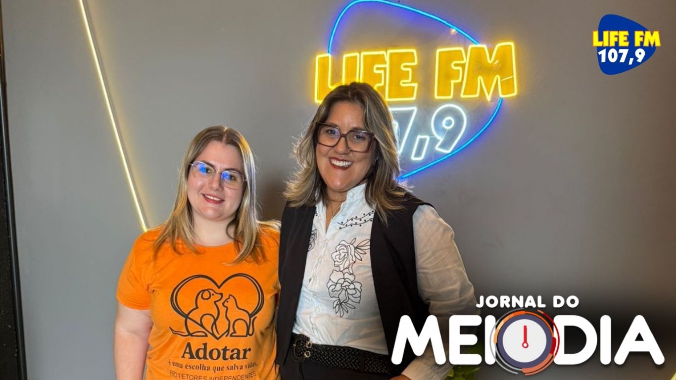 Chá Beneficente mobiliza comunidade em prol de animais abandonados em Adamantina