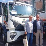 Prefeitura de Adamantina recebe caminhão-pipa do Governo do Estado durante solenidade dos 50 anos da Defesa Civil