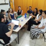 Profissionais da Casa do Garoto participam de Supervisão Técnica e fortalecem o acolhimento institucional em Adamantina