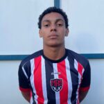 Mais um jovem talento de Pracinha: Vinícius Ponvequi vai disputar o Paulista Sub-14 pelo Tupã FC