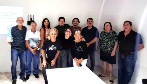 Amigos do Museu de Adamantina fortalecem ações em prol da cultura local