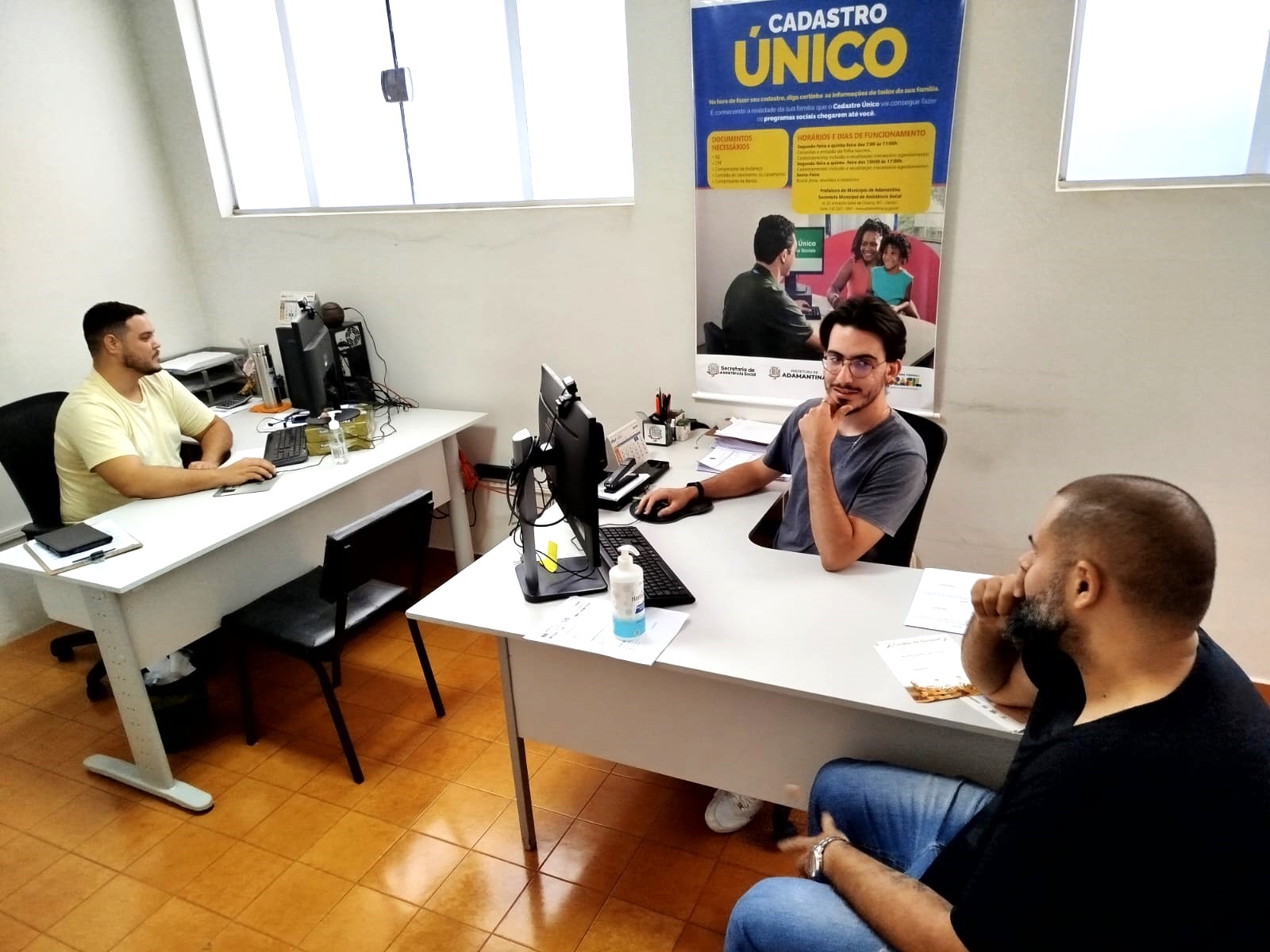 Adamantina tem cerca de 600 famílias aptas a receber o benefício do programa Gás do Povo