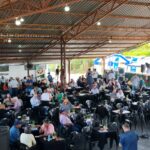 Quando o Trabalho Vira Resultado: Leilão Tiveron é destaque no agronegócio regional