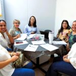 CMDM de Adamantina avança na organização interna e define diretrizes de atuação