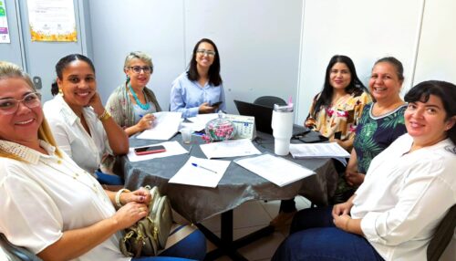 CMDM de Adamantina avança na organização interna e define diretrizes de atuação