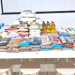 Circo encerra temporada em Adamantina com ação solidária e boa participação do público