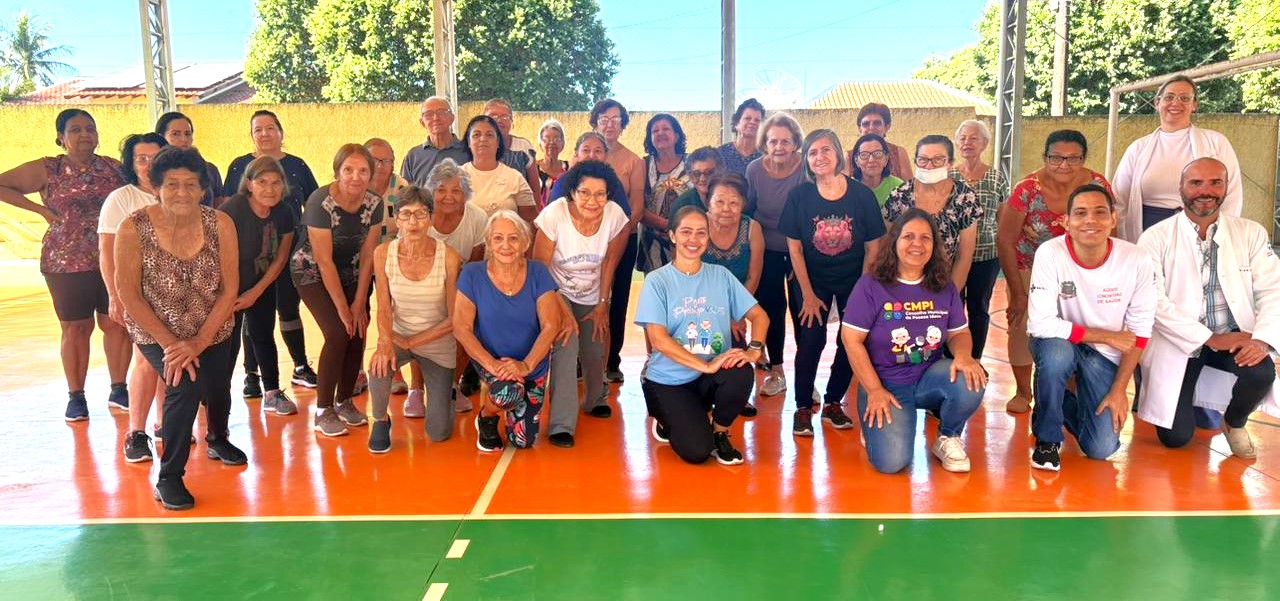 Prolonga Vida II amplia atendimento e inicia atividades em novos bairros de Adamantina