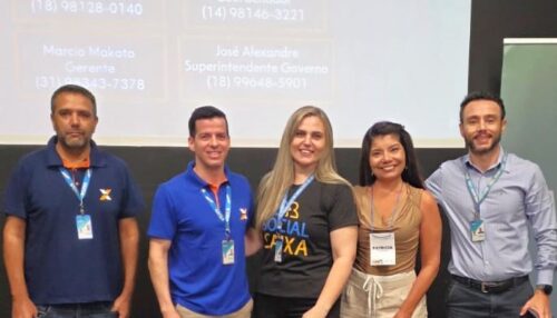 Oficina de Capacitação aborda trabalho técnico social para seleção de famílias do programa Minha Casa Minha Vida