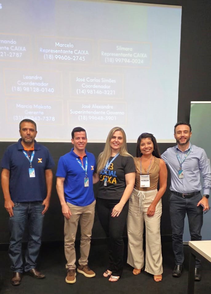 Oficina de Capacitação aborda trabalho técnico social para seleção de famílias do programa Minha Casa Minha Vida