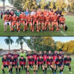 Referência FC e Hookah Valem disputam o título neste sábado (25), às 17h30, na Cecap