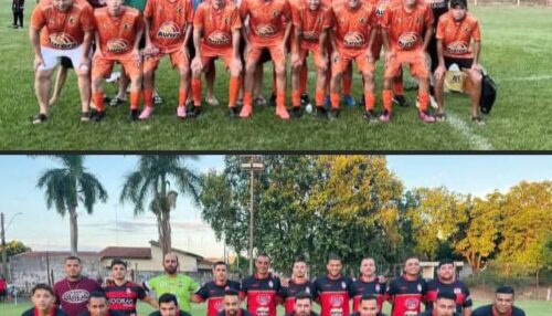 Referência FC e Hookah Valem disputam o título neste sábado (25), às 17h30, na Cecap