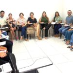 Conselho Municipal de Assistência Social realiza reunião ordinária em Adamantina