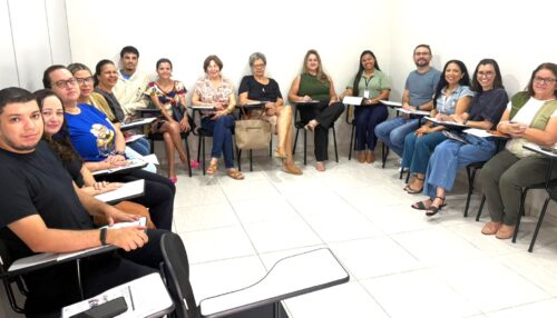 Conselho Municipal de Assistência Social realiza reunião ordinária em Adamantina