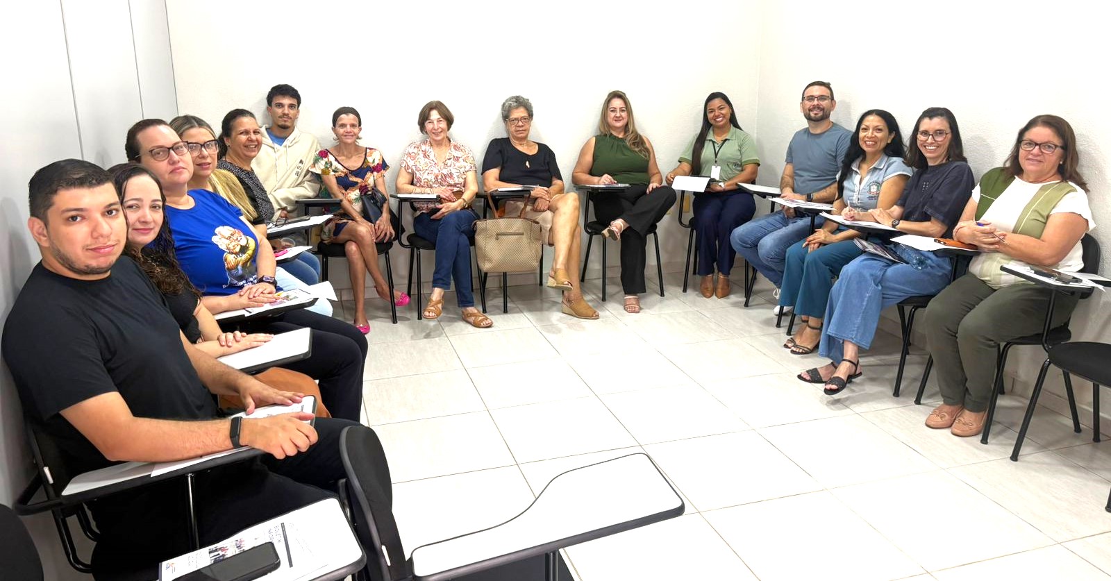 Conselho Municipal de Assistência Social realiza reunião ordinária em Adamantina