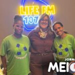 Coleta seletiva em alerta: trabalhadores da reciclagem expõem riscos e pedem conscientização da população