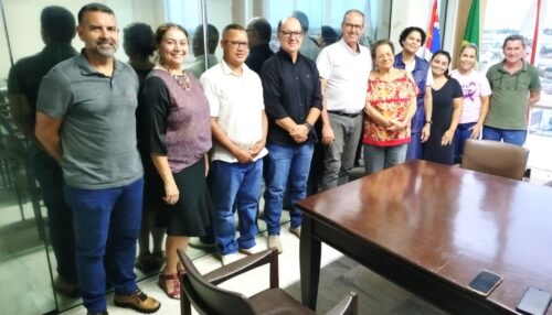 Prefeitura de Adamantina firma Termo de Colaboração para acolhimento institucional de crianças e adolescentes