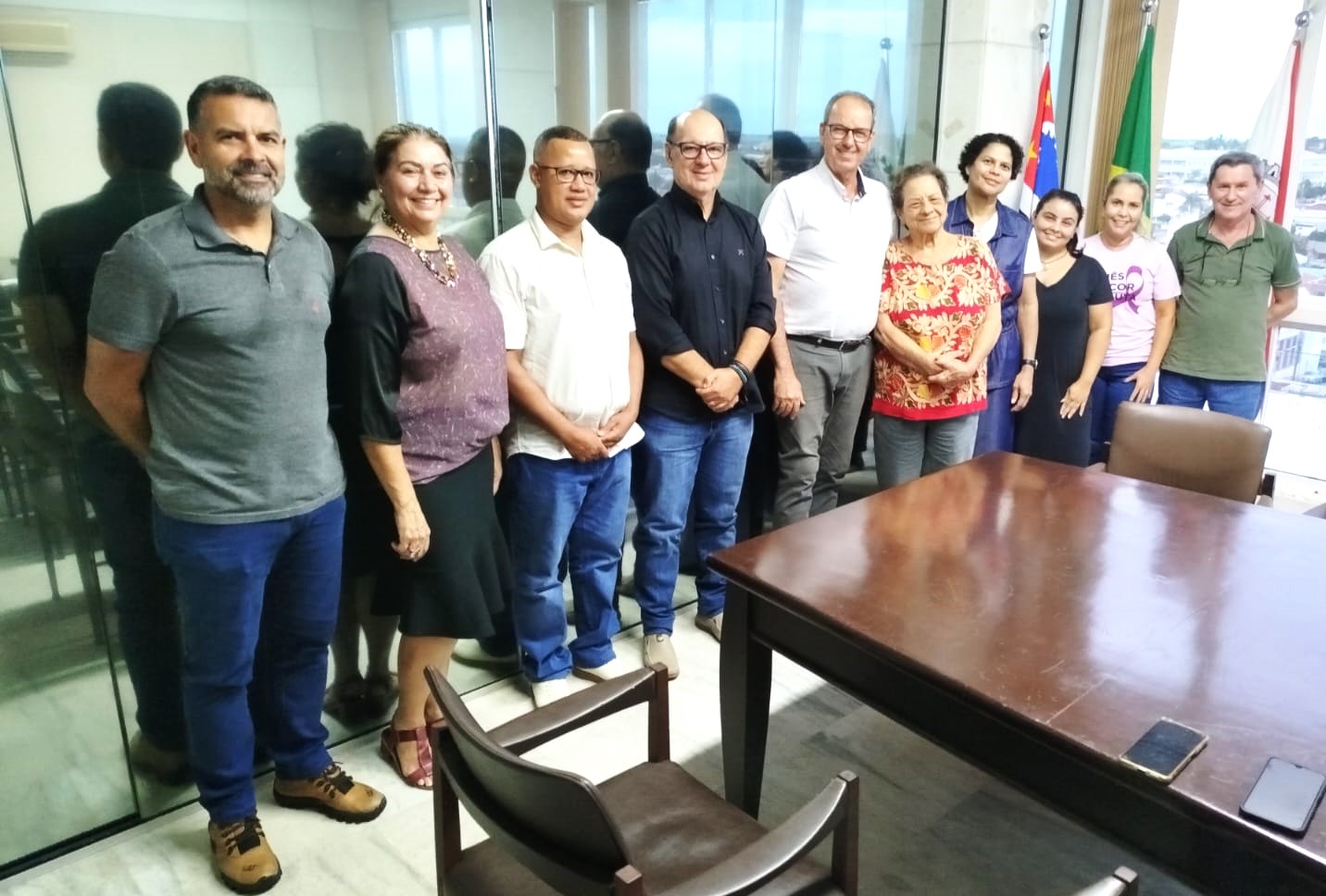 Prefeitura de Adamantina firma Termo de Colaboração para acolhimento institucional de crianças e adolescentes