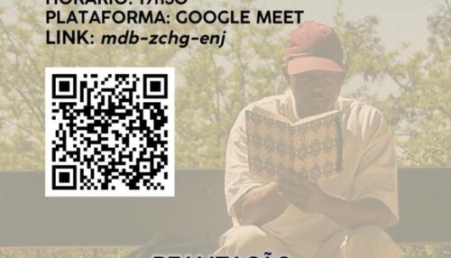 Escritores do Livro Crônicas de Ganga participam de diálogo virtual com alunos do curso de história do Centro Universitário de Adamantina