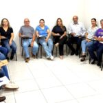 Prefeitura de Adamantina fortalece políticas públicas com reunião do Conselho Municipal da Pessoa Idosa